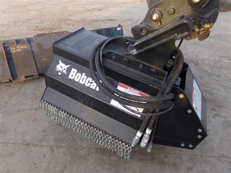 mini bobcat mini excavator flail mower|used flail mowers for sale.